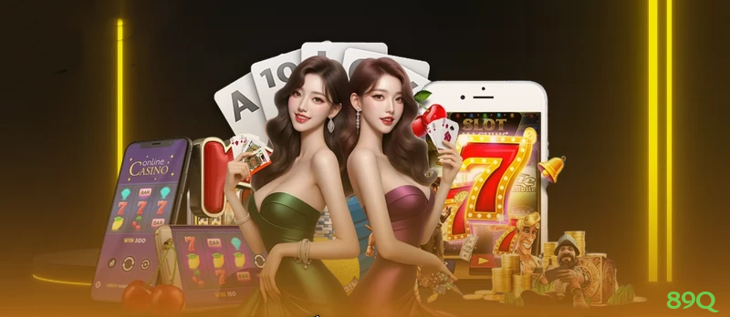 Apostas Esportivas 89q